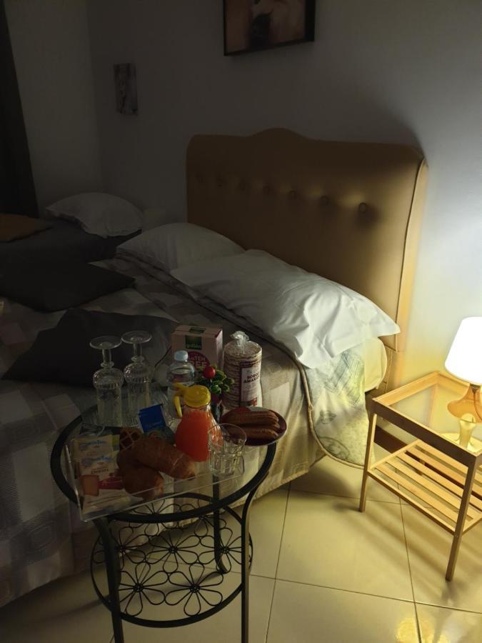 Alba Acomodação com café da manhã 