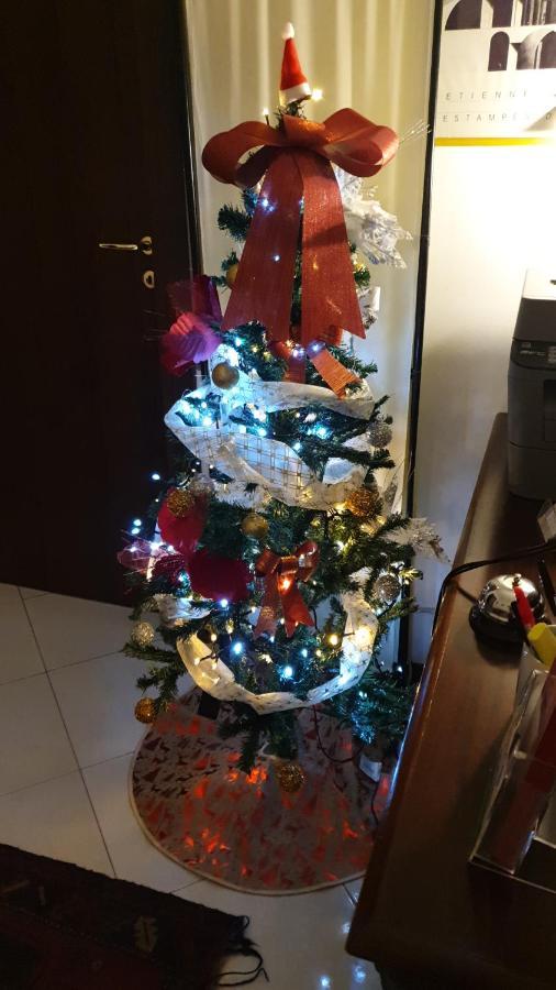 Alba Acomodação com café da manhã  *