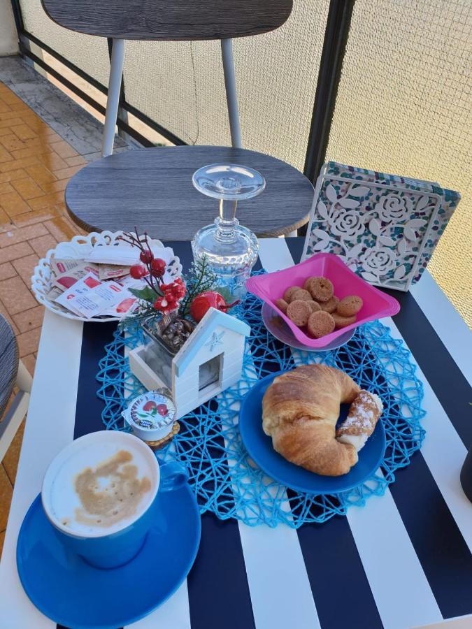 Alba Acomodação com café da manhã 