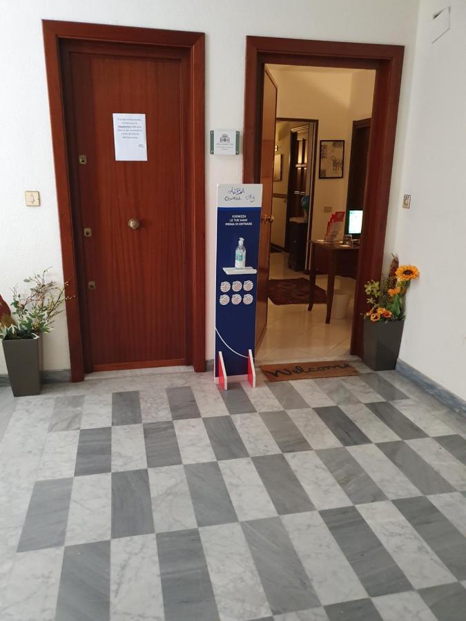 Acomodação com café da manhã  Alba Palermo