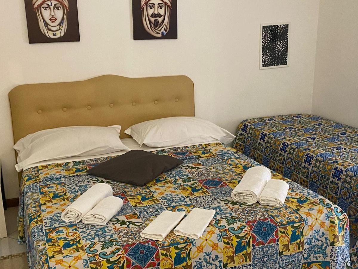 Alba Acomodação com café da manhã  Palermo