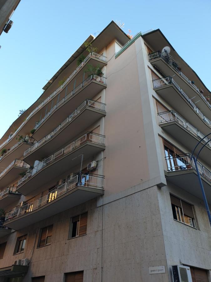 Alba Bed and breakfast Palermo